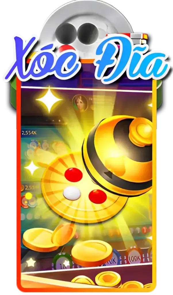 Xóc đĩa Online hấp dẫn